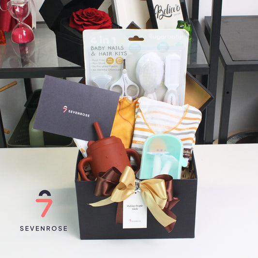 Newborn Hampers Loki