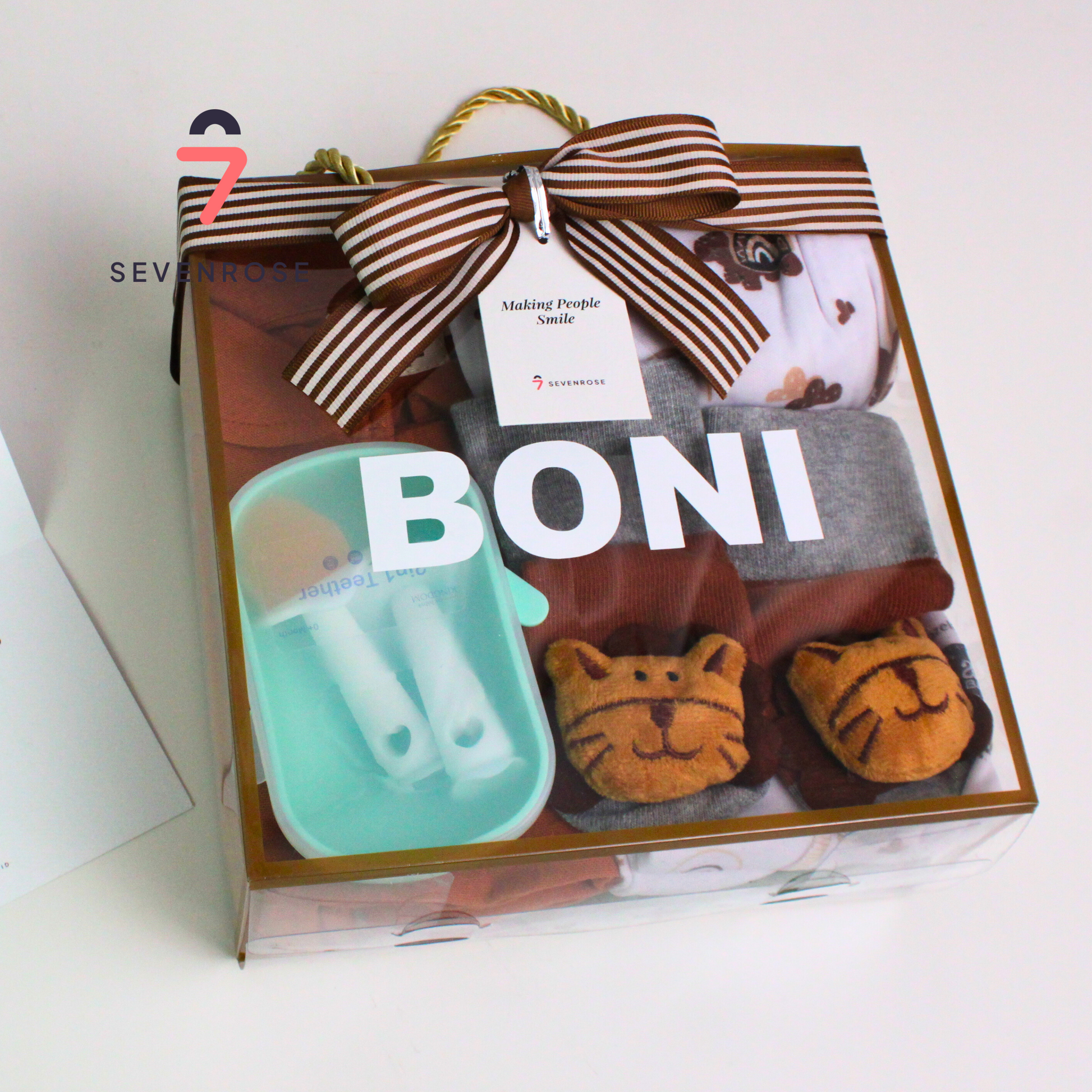Hampers, Gift, Newborn Hampers