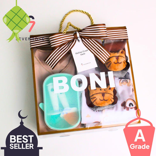 Newborn Hampers Luna