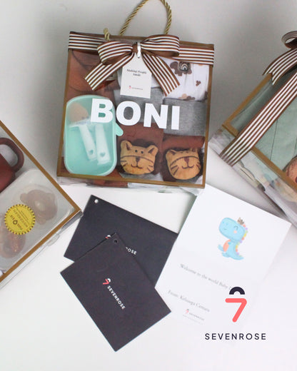 Premium, Hampers, Gift
