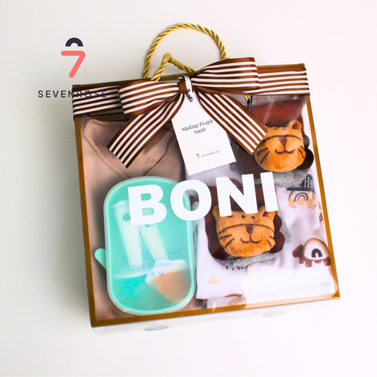 Newborn Hampers Luna