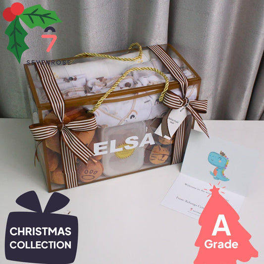 Newborn Hampers Madelin