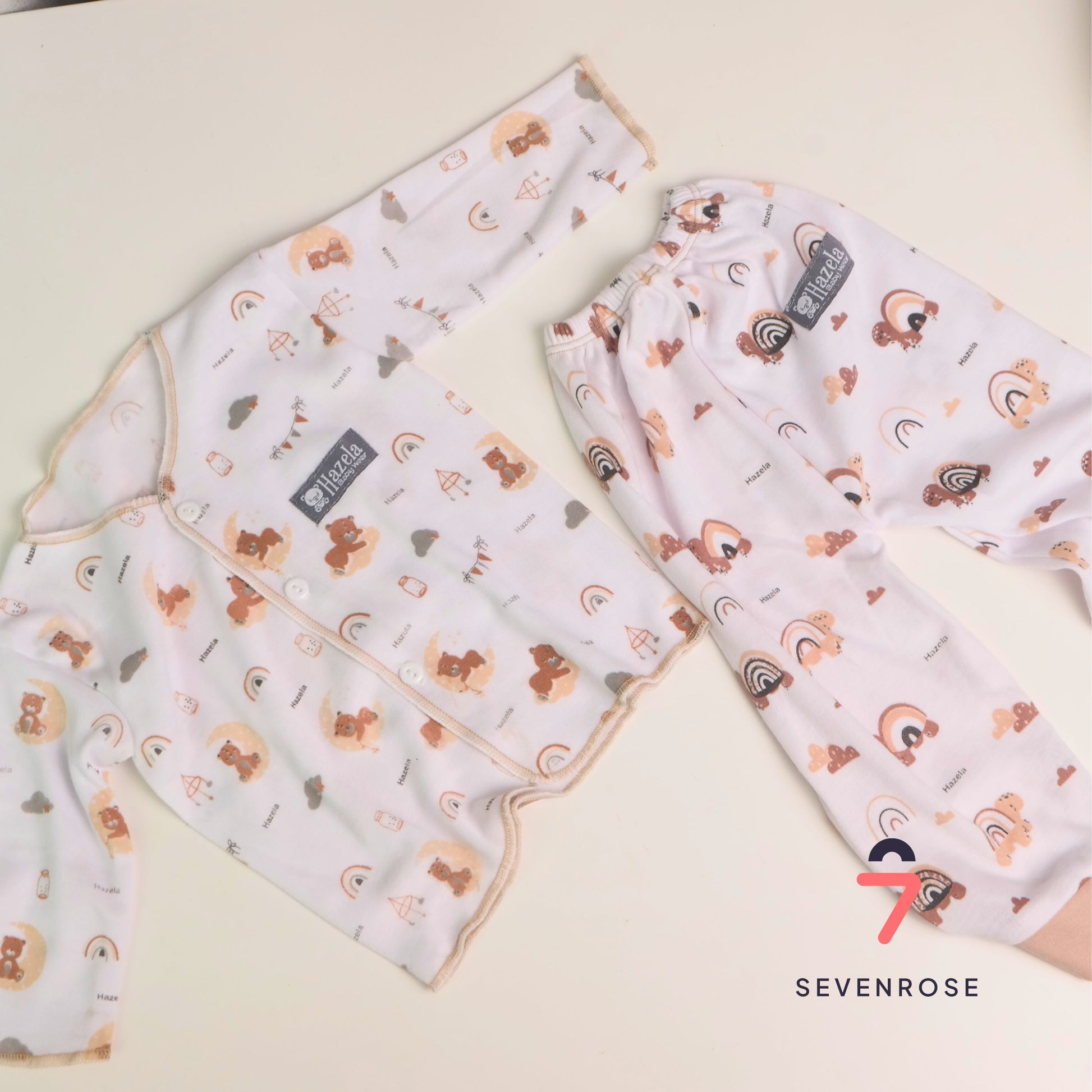 Premium, Hampers, Newborn Hampers