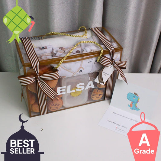 Newborn Hampers Madelin