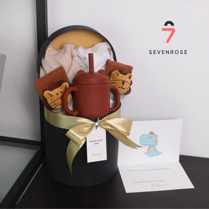 Premium, Newborn Hampers, Gift