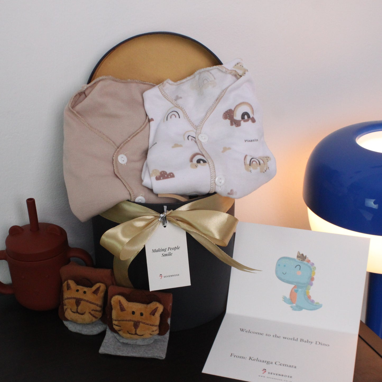 Elegan, Gift, Hampers