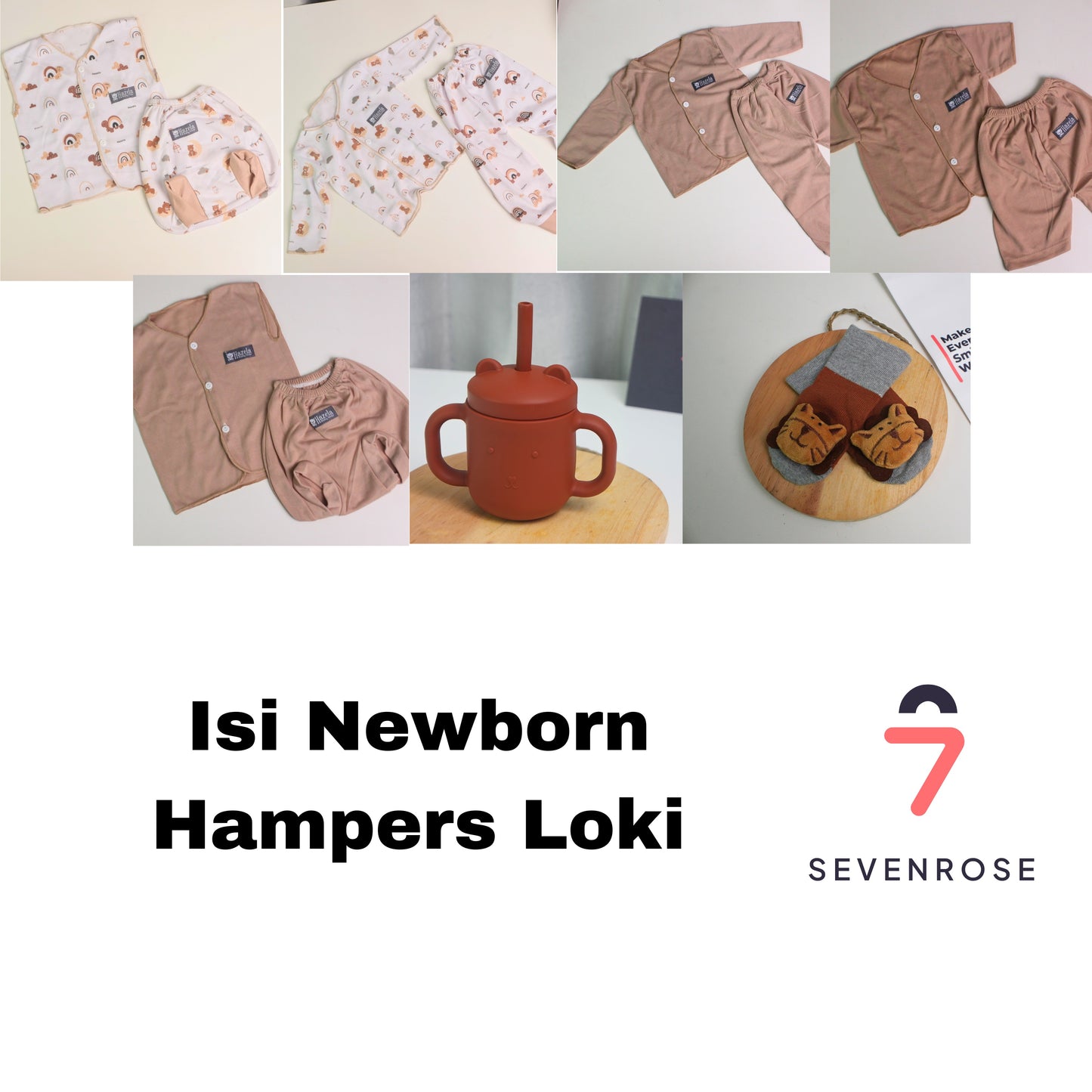 Premium, Gift, Hampers