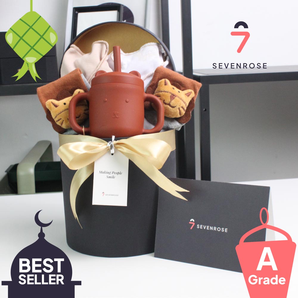 Idul Fitri, Ramadhan, Newborn Hampers