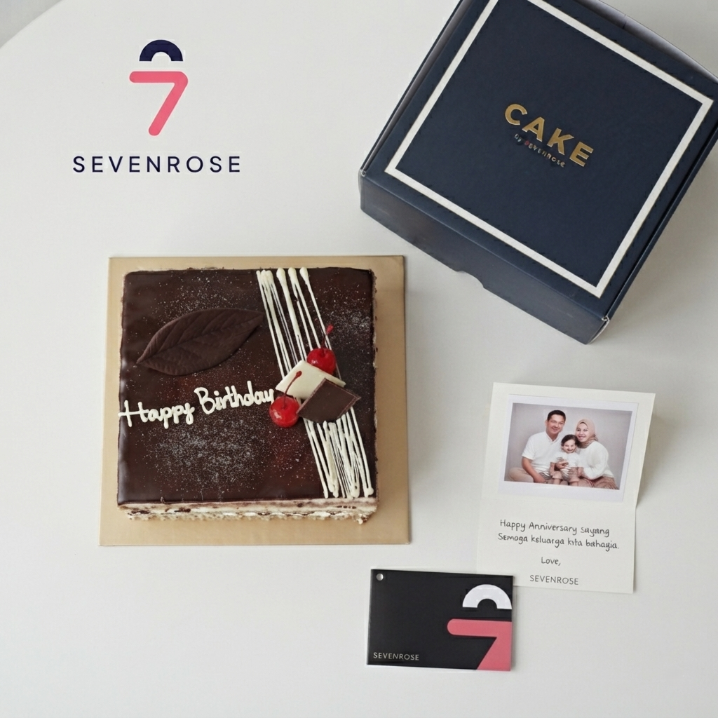 Premium, Cake, Valentine
