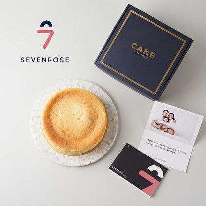 Cake, Premium, Cheese Cake