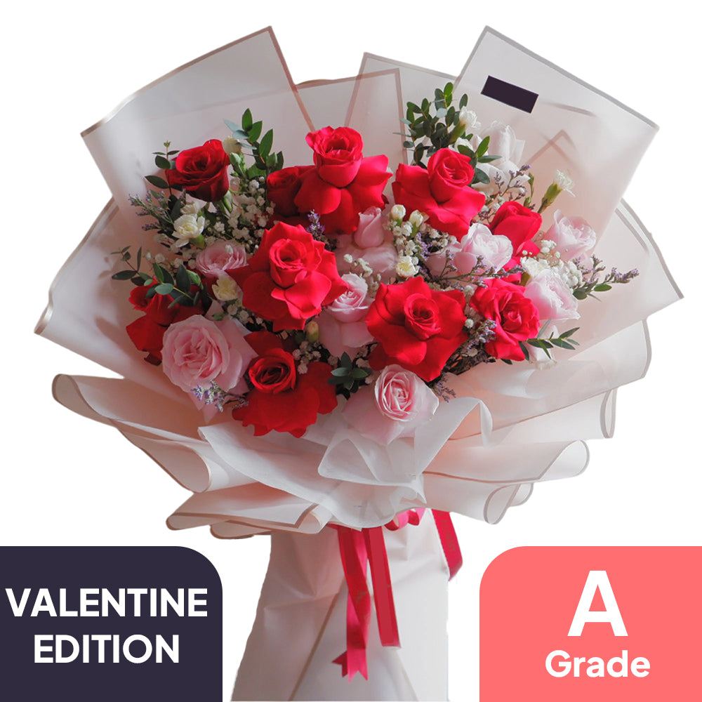 Nivella Roses