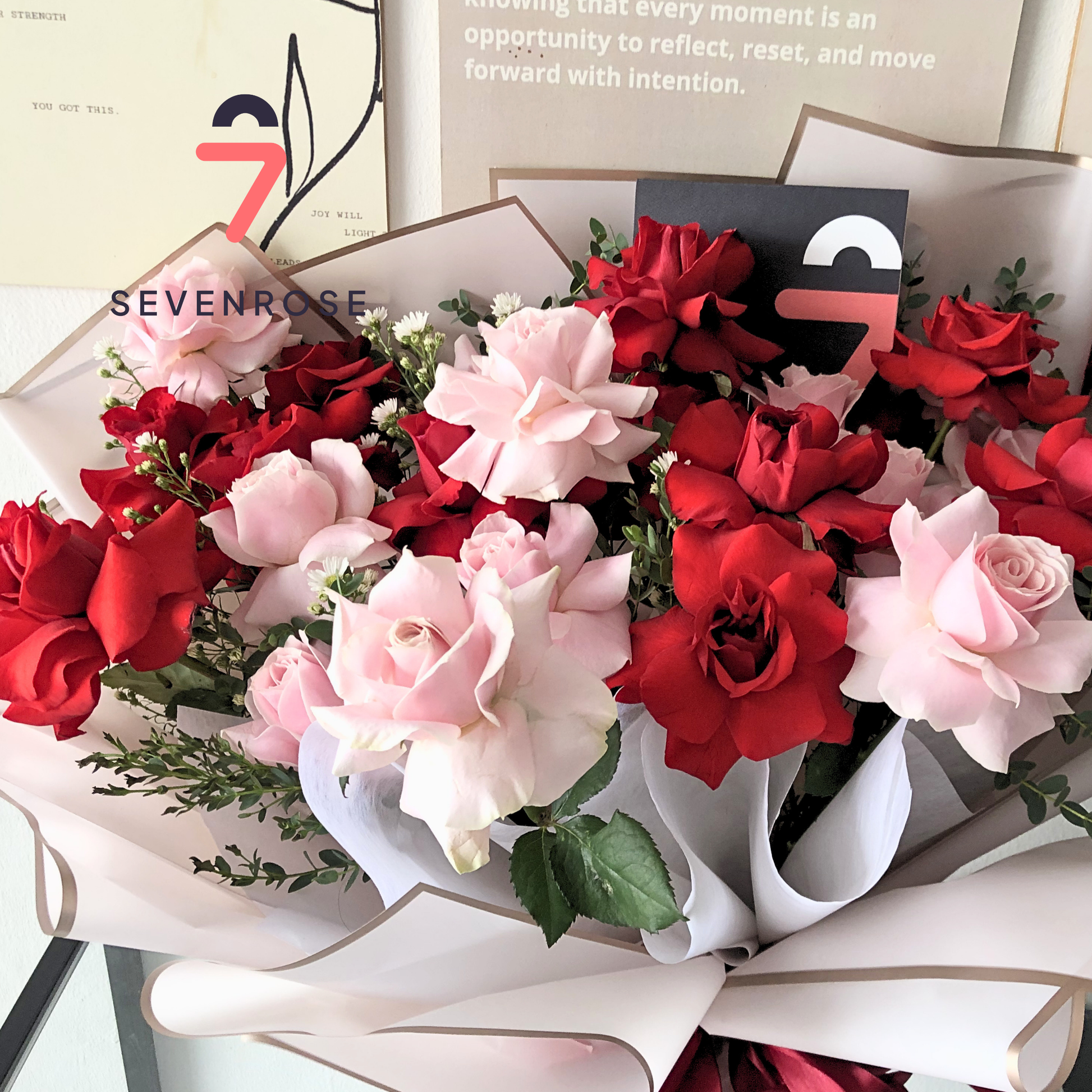 Graduations, Valentine, Elegan
