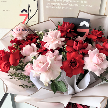 Graduations, Valentine, Elegan