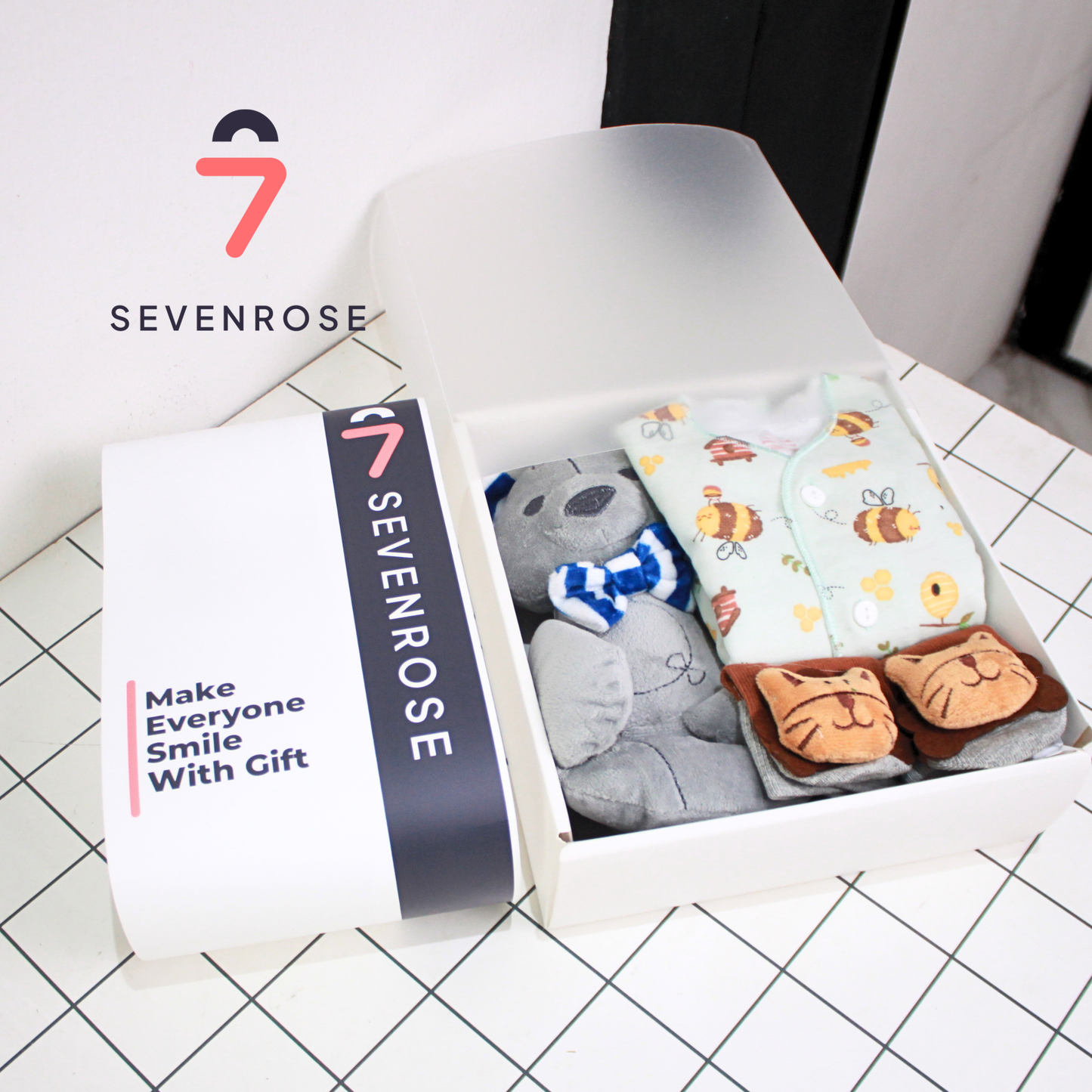 Newborn, Gift, Hampers