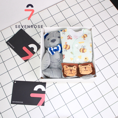 Baby Hampers, Newborn, Gift 