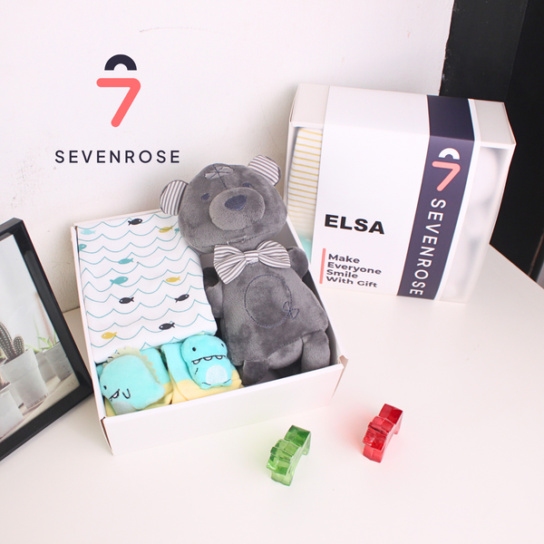 Noveria Baby Hampers