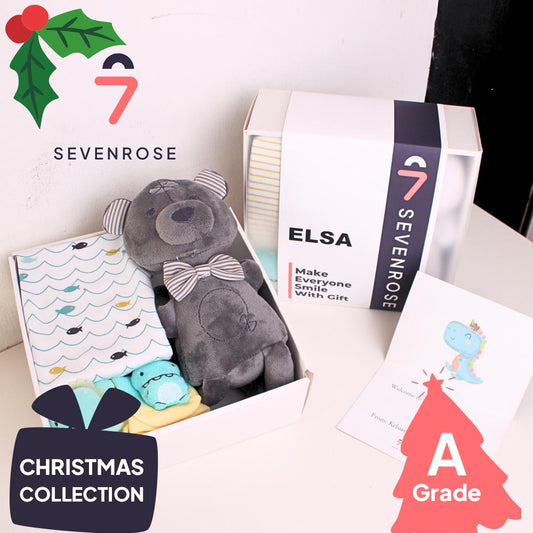 Noveria Newborn Hampers