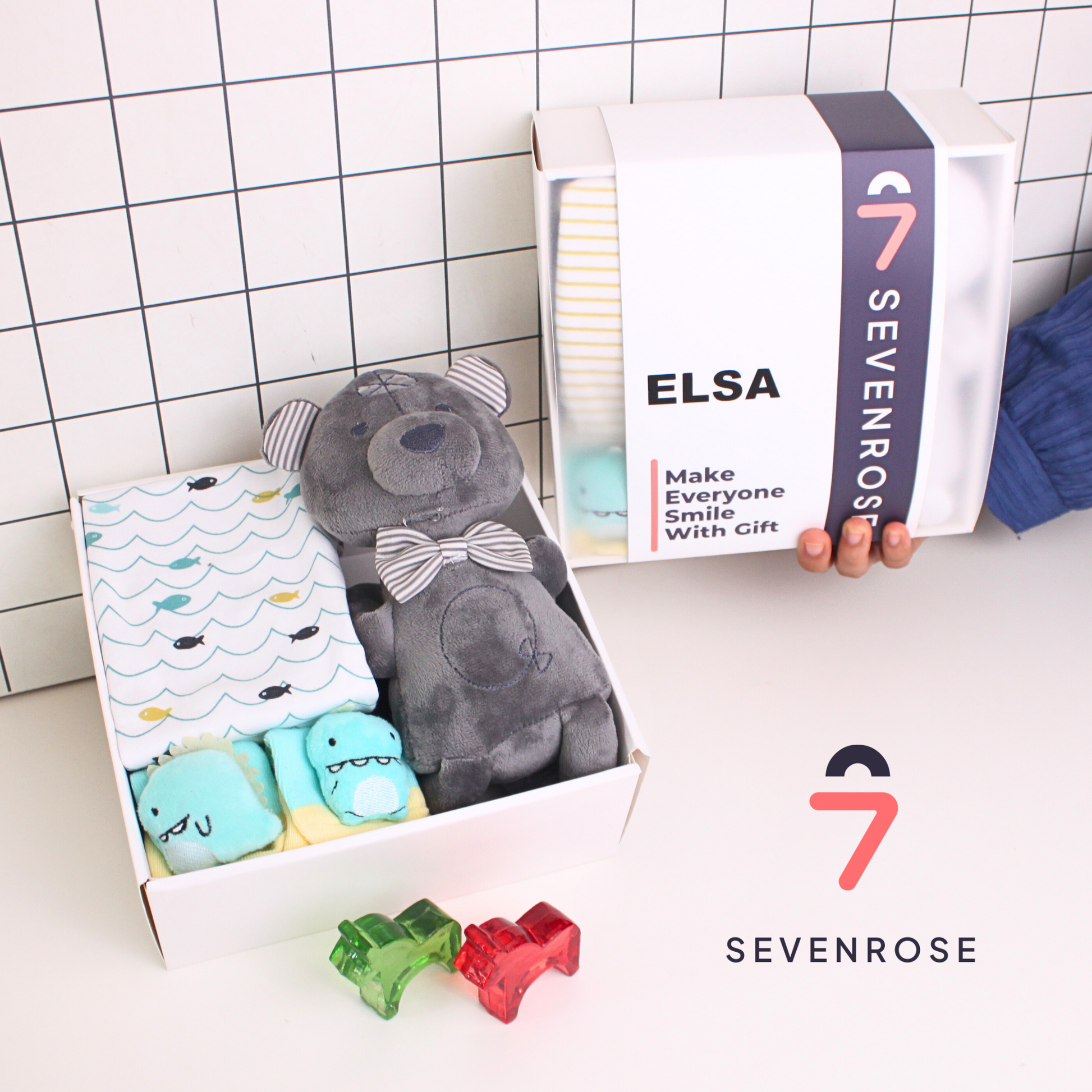 Baby, Newborn Hampers, Premium