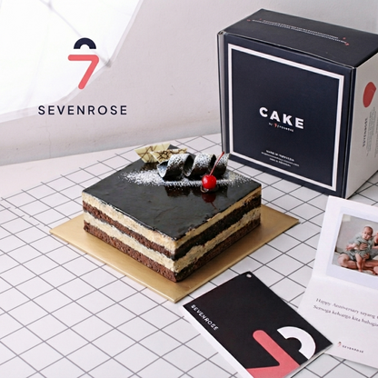 Chocolate, Premium, Cake