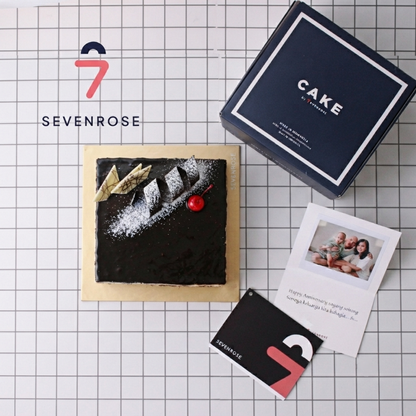 Chocolate, Birthday, Premium