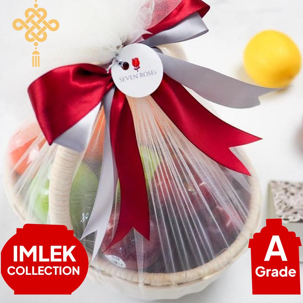 Imlek, Gift, Premium