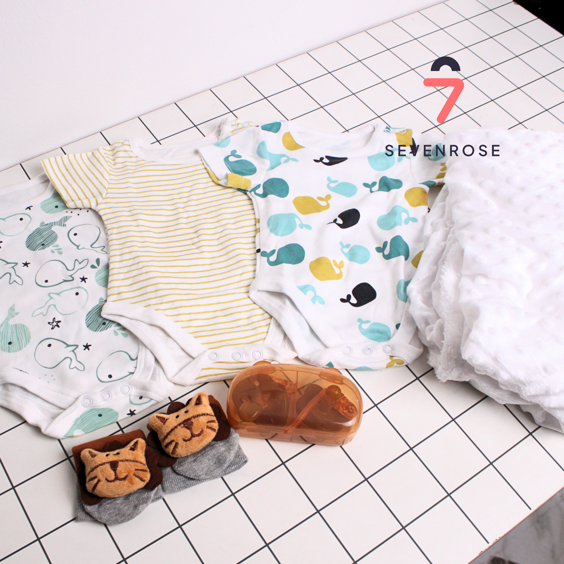Baby Gift, Hampers, Newborn Hampers