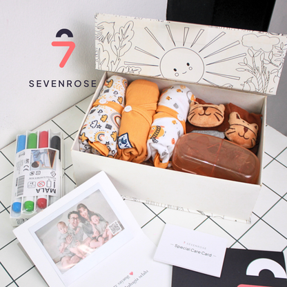 Premium, Elegan, Hampers