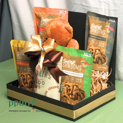 Premium, Gift, Healthy