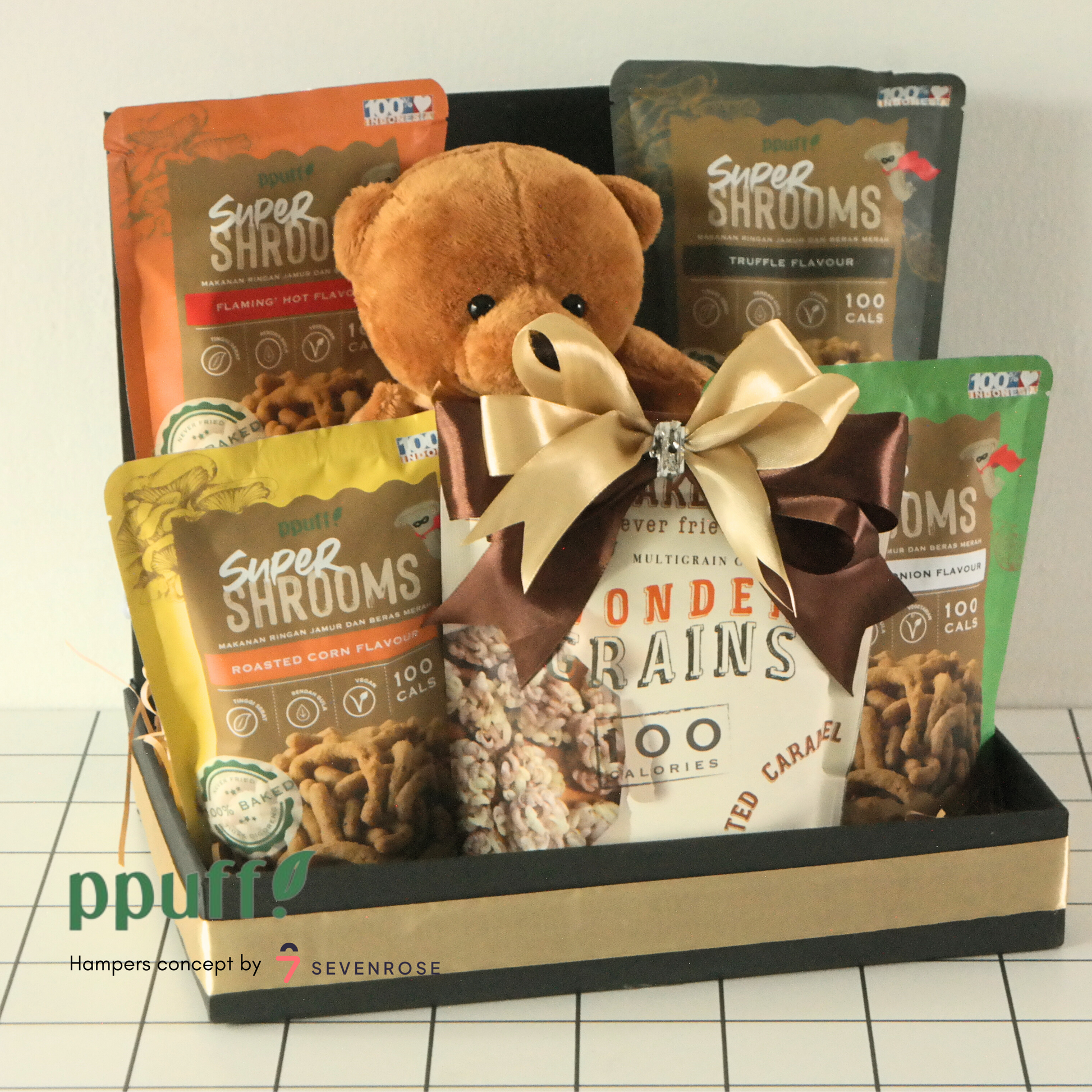 Healthy, Premium, Gift