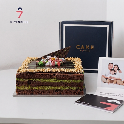 Cake, Dubai, Tasty