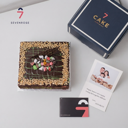Chocolate, Dubai, Birthday