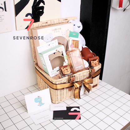 Gift, Hampers, Newborn