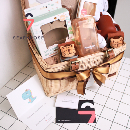 Baby Born, Elegan, Hampers