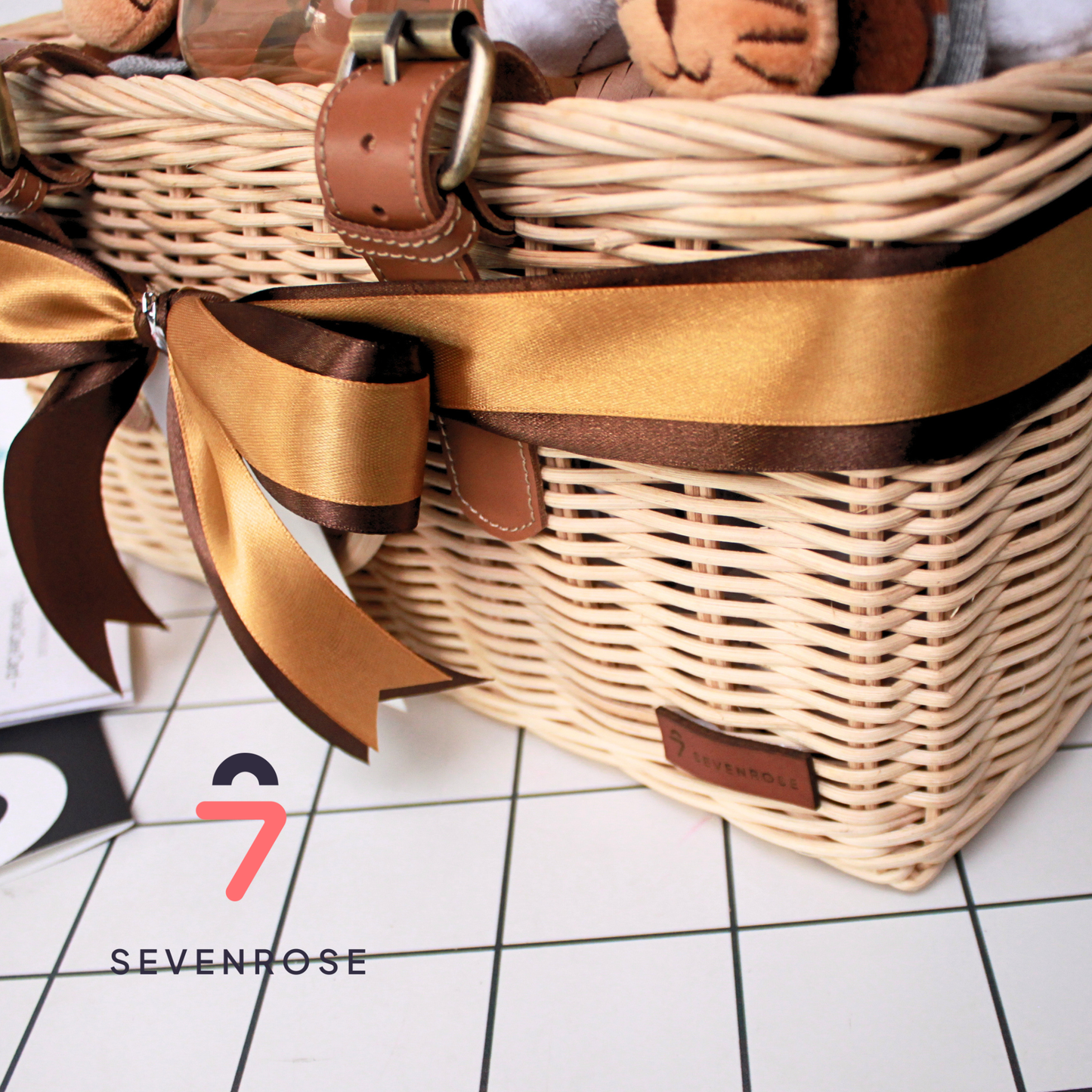Hampers, Gift, Premium