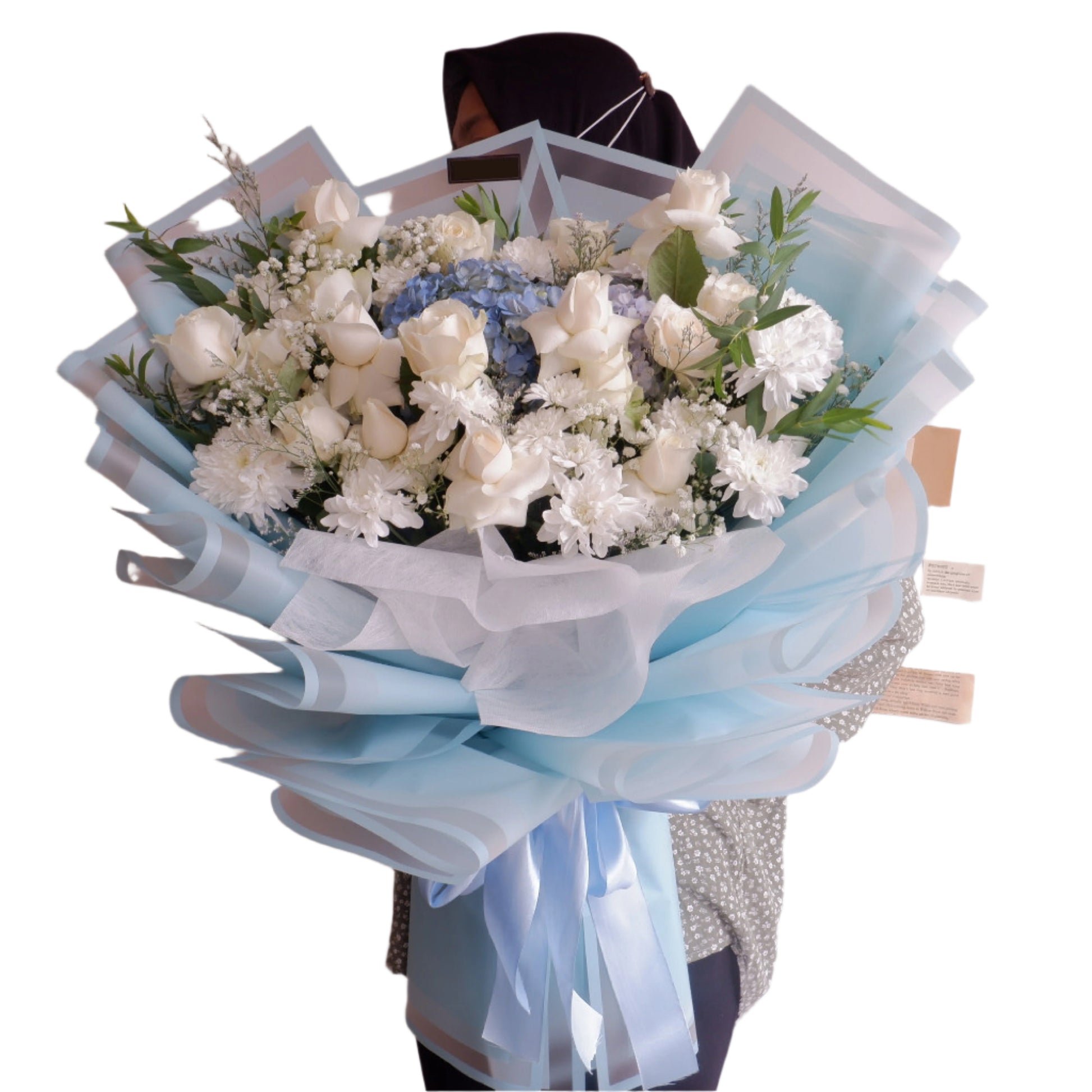 Garbera, Fresh Flower, Bouquet