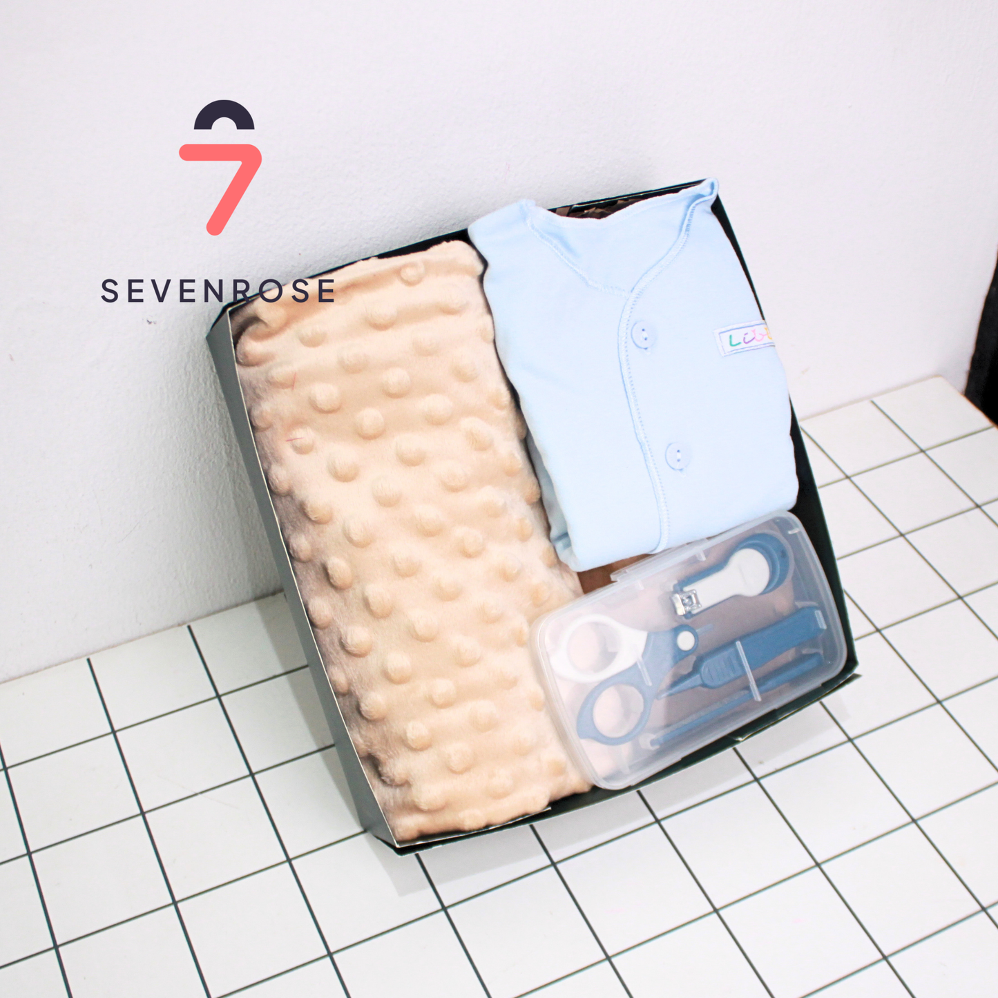 Baby Hampers, Gift, Elegan