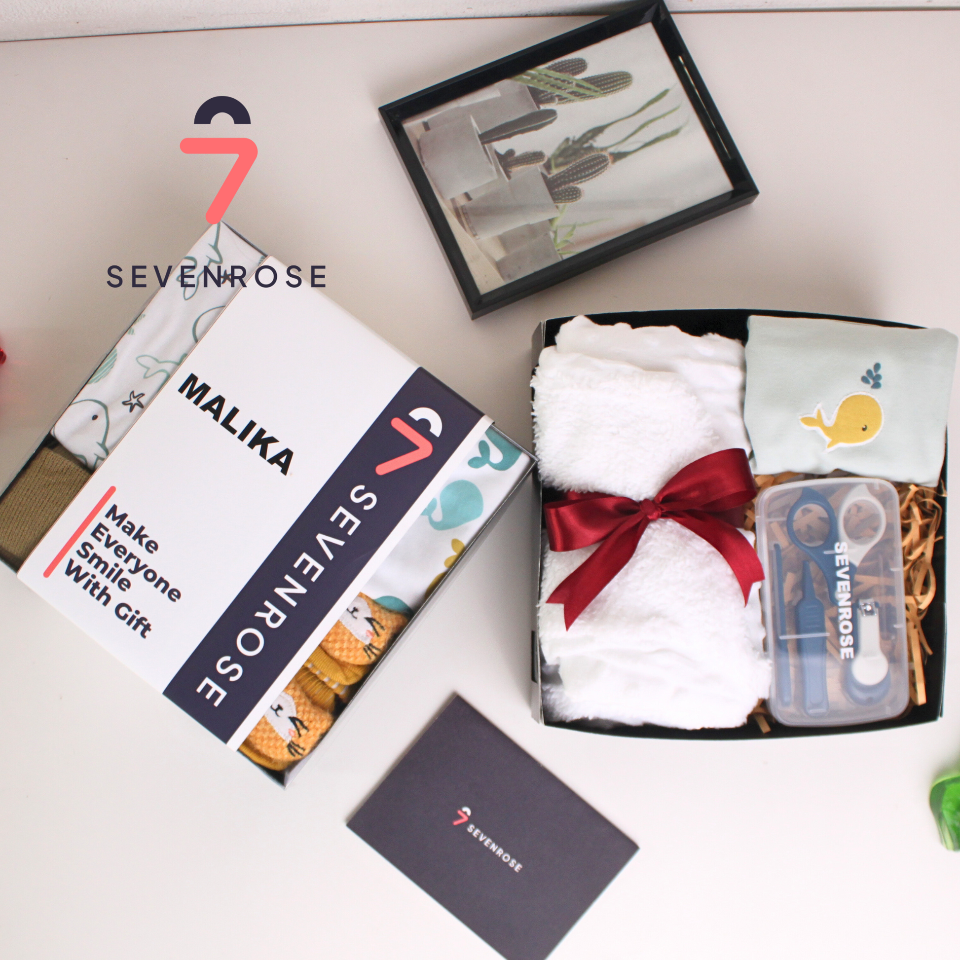 Newborn Hampers, Gift, Premium