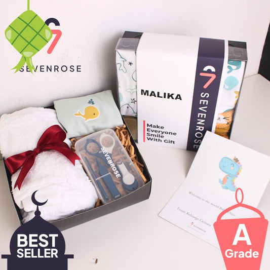 Payon Newborn Hampers