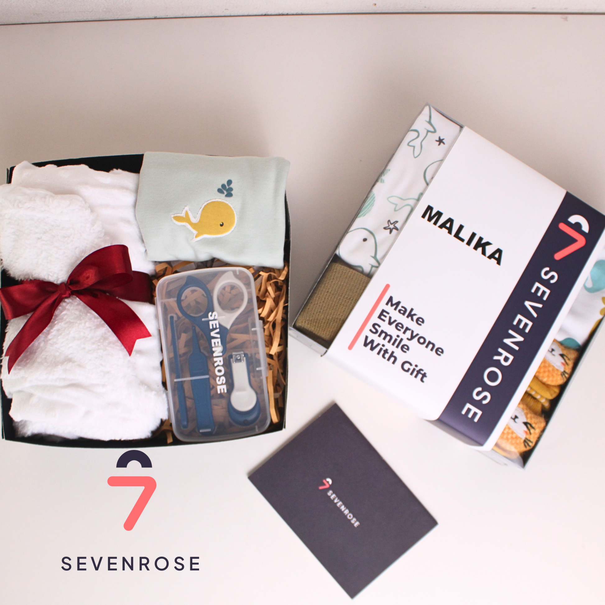 Hampers, Newborn Hamper, Gift
