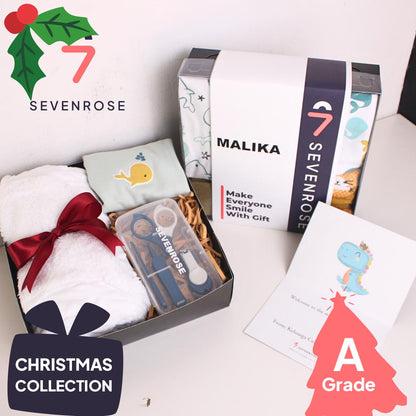 Christmas, Newborn Hampers, Premium