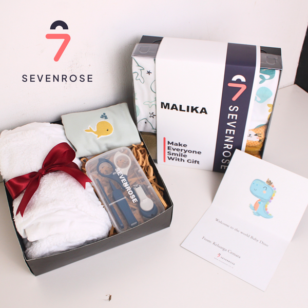 Payon Baby Hampers