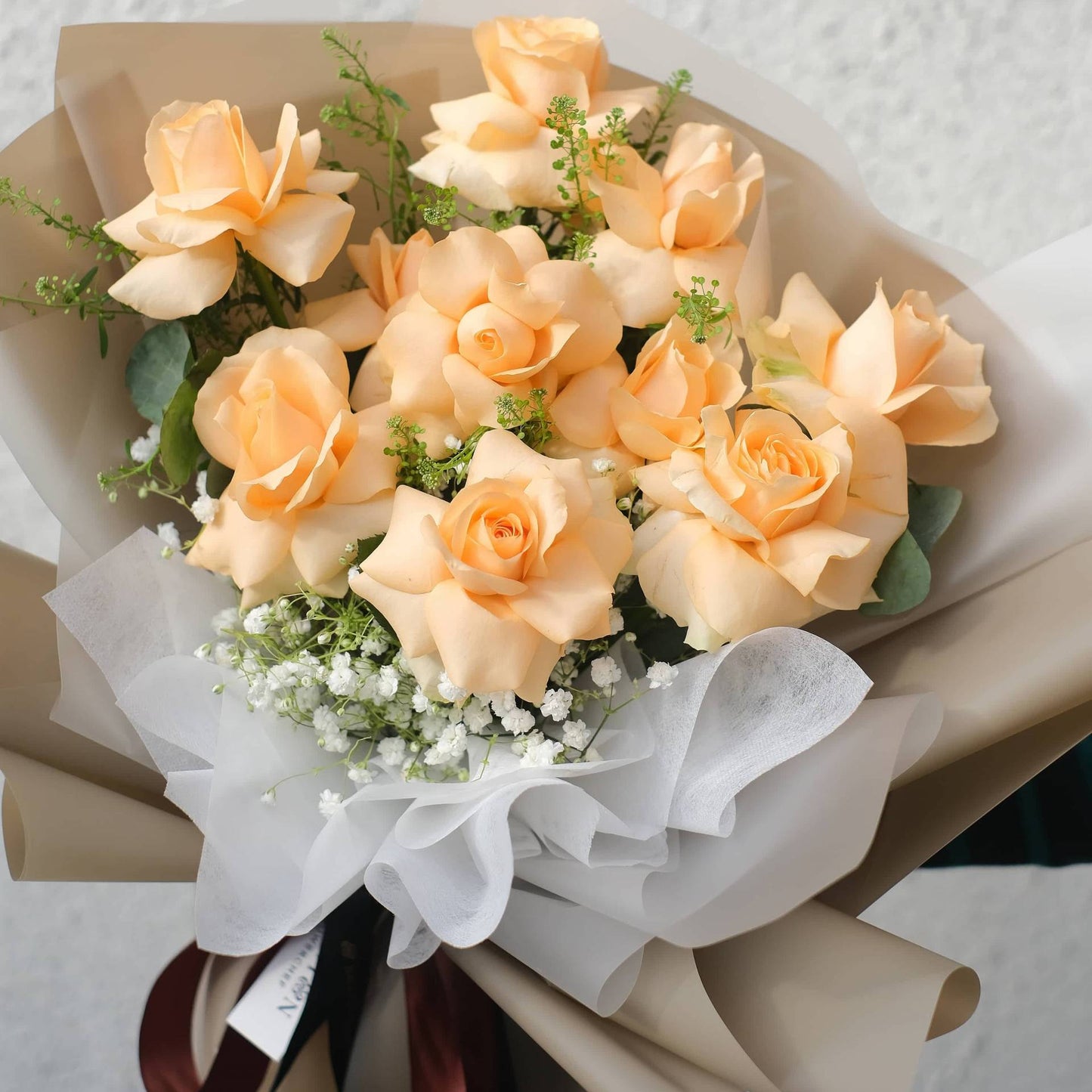Premium, Graduation, Rose