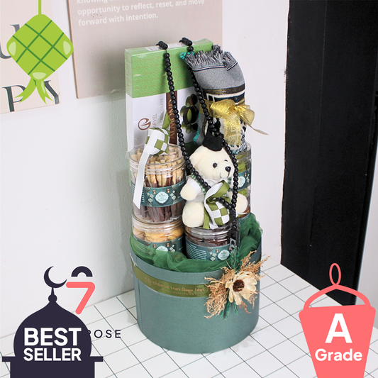 Hampers Pillars Ramadhan