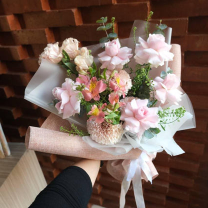 Graduation, Premium, Elegan
