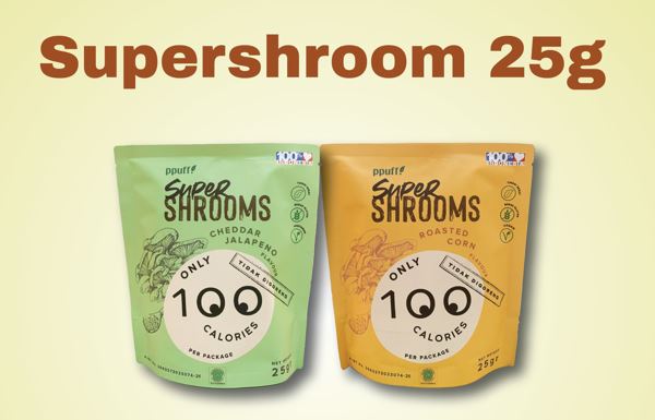 Healthy, Tasty, Premium