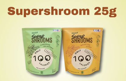 Healthy, Tasty, Premium