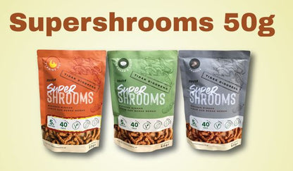 Premium, Tasty, Snack