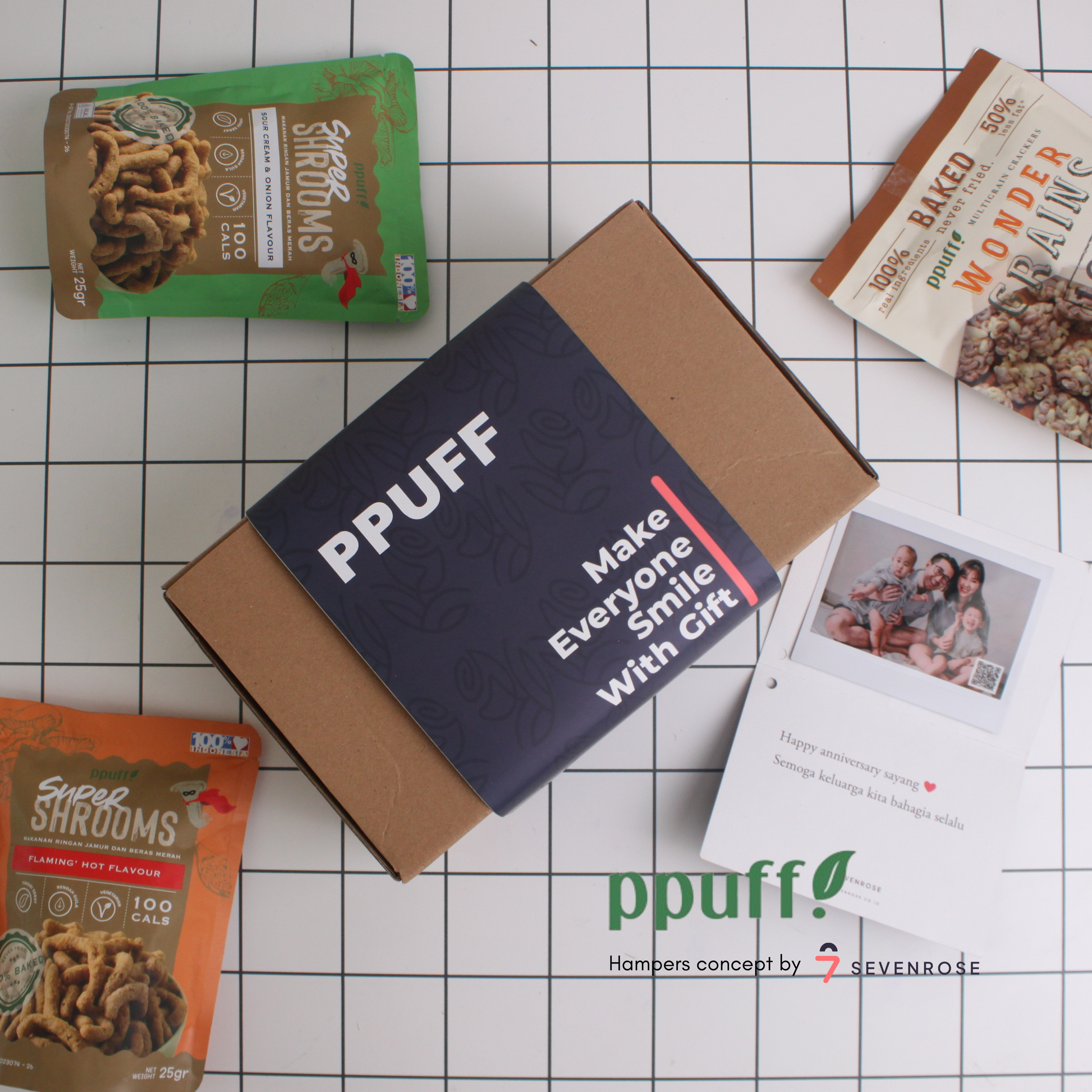Snack, Healthy, Premium