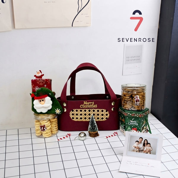 Praha Hampers