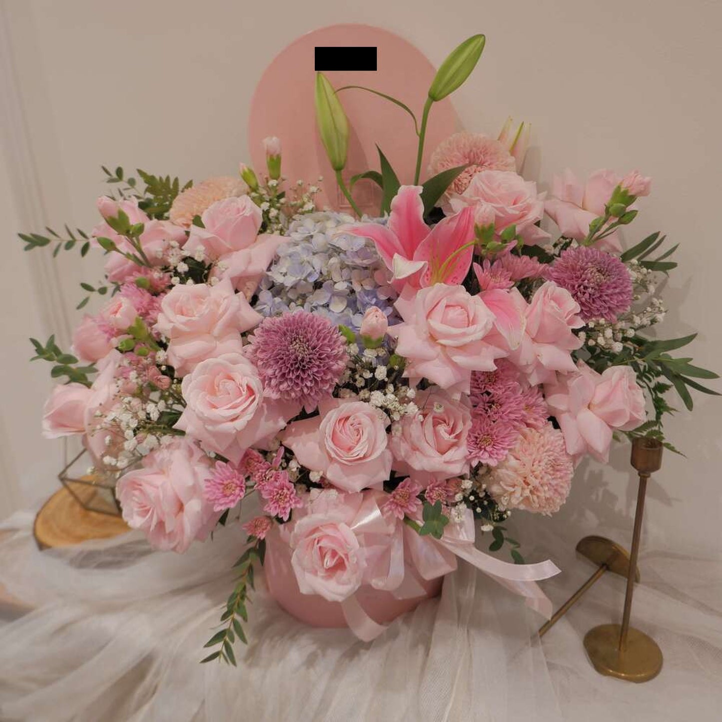 Bloombox, Fresh Flower, Premium